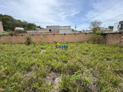 Lote/Terreno à venda, 360m² no Guarujá Mansões, Betim