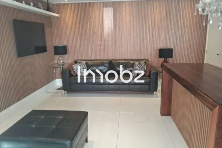 Apartamento com 2 Quartos à venda, 75m² no Jardim Ampliação, São Paulo