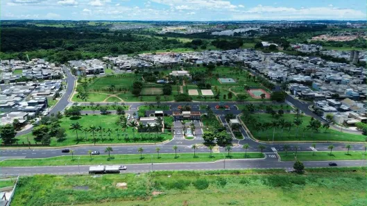 Casa de Condomínio com 3 Quartos à venda, 260m² no Village Damha Rio Preto III, São José do Rio Preto
