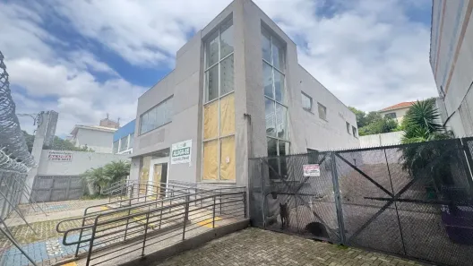 Prédio Comercial para alugar, 480m² no Jaguaré, São Paulo