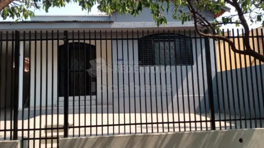 Casa com 2 Quartos à venda, 120m² no Boa Vista, São José do Rio Preto