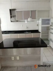 Apartamento com 2 Quartos à venda, 57m² no Pátria Nova, Novo Hamburgo