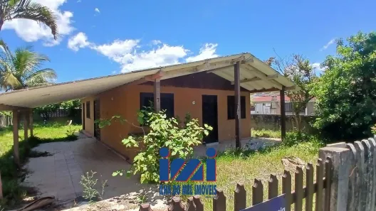 Casa com 3 Quartos à venda, 102m² no Praia de Leste, Pontal do Paraná