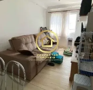 Apartamento com 2 Quartos à venda, 63m² no Jaraguá, São Paulo