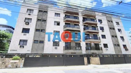 Apartamento com 2 Quartos à venda, 84m² no Vila Nova, Cabo Frio