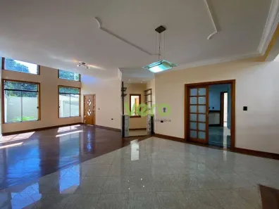 Casa com 3 Quartos à venda, 294m² no Jardim Nossa Senhora de Fátima, Americana