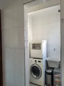 Apartamento com 3 Quartos à venda, 160m² no Jardim Maria Adelaide, São Bernardo do Campo