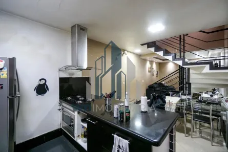 Casa com 3 Quartos para alugar, 185m² no Chácara Seis de Outubro, São Paulo