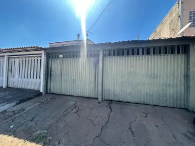 Casa com 3 Quartos à venda, 145m² no Ceilândia Sul, Brasília