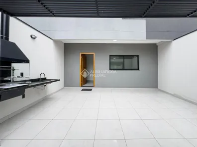 Sobrado com 2 Quartos à venda, 78m² no Jardim Bom Pastor, Santo André