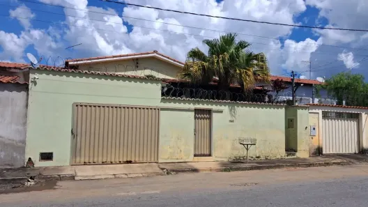 Casa com 4 Quartos à venda, 360m² no Bairro do Lago, Florestal
