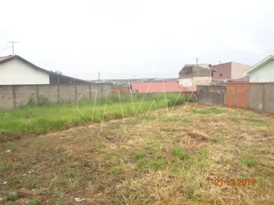 Lote/Terreno à venda, 804m² no Jardim Santa Júlia (Vila Xavier), Araraquara