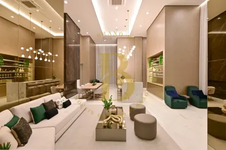 Cobertura com 4 Quartos à venda, 507m² no Consolação, São Paulo