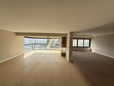 Apartamento com 3 Quartos à venda, 296m² no Cambuí, Campinas