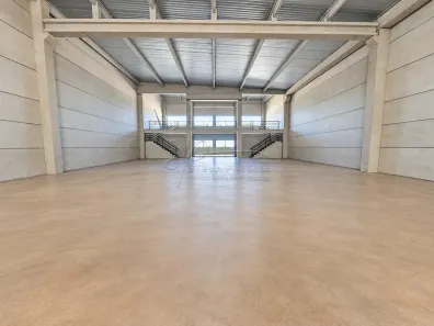 Galpão/Depósito/Armazém para alugar, 740m² no Jardim Cristo Redentor, Ribeirão Preto
