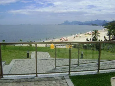 Apartamento com 4 Quartos à venda, 160m² no Piratininga, Niterói