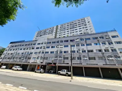 Ponto Comercial para alugar, 101m² no Jardim Vale Paraíso, São José dos Campos