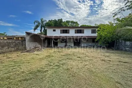 Casa com 4 Quartos à venda, 188m² no Estância Antonio Novaes, Peruíbe