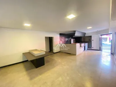 Ponto Comercial à venda, 160m² no Centro, Ribeirão Preto