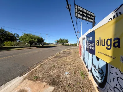 Lote/Terreno para alugar, 965m² no Jardim das Paineiras, Campinas