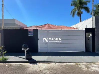 Casa com 3 Quartos à venda, 180m² no Jardim Acapulco, Marília