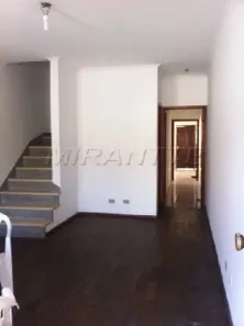 Sobrado com 3 Quartos à venda, 107m² no Imirim, São Paulo