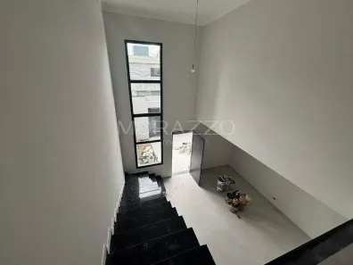 Casa com 3 Quartos à venda, 135m² no Loteamento Villa Branca, Jacareí
