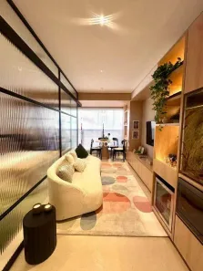 Apartamento com 1 Quarto à venda, 27m² no Bela Vista, São Paulo