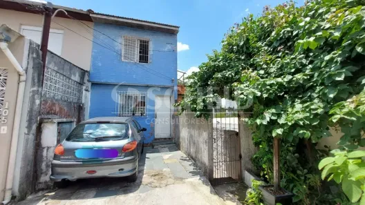 Casa com 2 Quartos à venda, 105m² no Vila Anhangüera, São Paulo