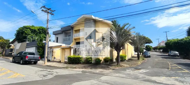 Casa com 4 Quartos à venda, 378m² no Jardim Paulistano, Americana