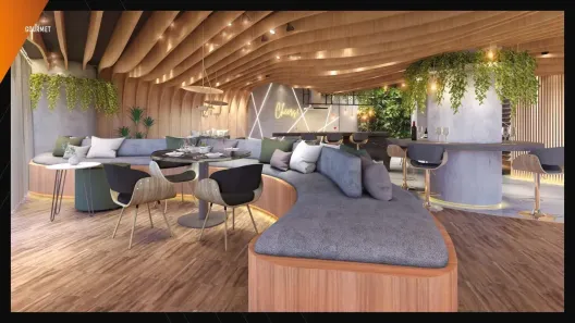 Apartamento com 2 Quartos à venda, 55m² no Ponta Verde, Maceió