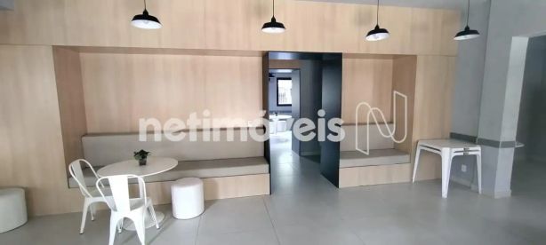 Apartamento com 2 Quartos à venda, 35m² no Jurubatuba, São Paulo