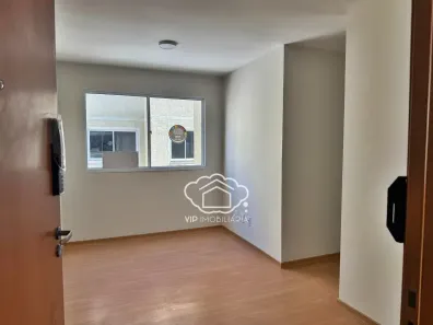 Apartamento com 2 Quartos à venda, 45m² no Santa Cruz, Rio de Janeiro