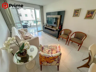 Apartamento com 2 Quartos à venda, 80m² no Enseada Azul, Guarapari