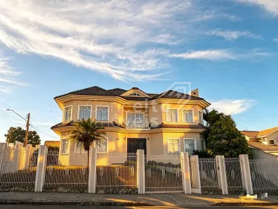 Casa com 4 Quartos à venda, 400m² no Orfãs, Ponta Grossa