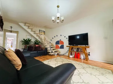 Casa com 3 Quartos à venda, 112m² no Jardim Vera Cruz, São Paulo