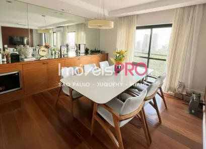 Apartamento com 4 Quartos à venda, 117m² no Indianópolis, São Paulo