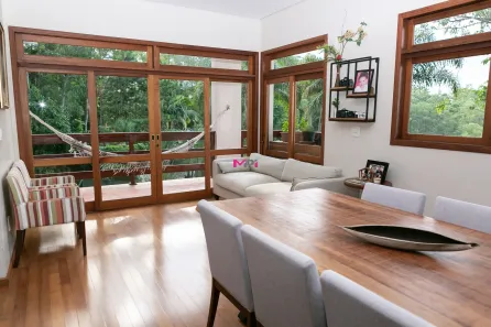 Casa de Condomínio com 3 Quartos à venda, 330m² no Loteamento Capital Ville, Jundiaí