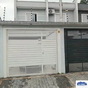 Sobrado com 3 Quartos à venda, 130m² no Parque Boturussu, São Paulo