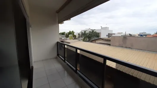Apartamento com 2 Quartos para alugar, 120m² no Setor Residencial Sul, Sinop