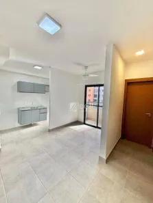 Apartamento com 2 Quartos para alugar, 44m² no Jardim Bianco, São José do Rio Preto