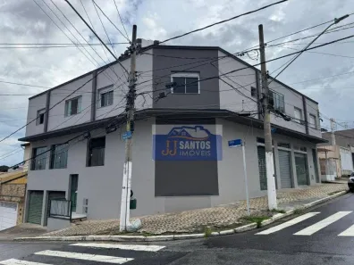 Prédio Comercial à venda, 500m² no Vila Bertioga, São Paulo