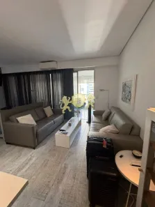 Apartamento com 1 Quarto para alugar, 62m² no Itaim Bibi, São Paulo