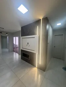 Casa de Condomínio com 3 Quartos para alugar, 130m² no Petrópolis, Várzea Grande
