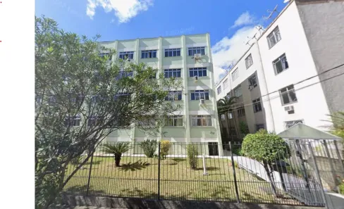 Apartamento com 2 Quartos à venda, 2450m² no São Geraldo, Volta Redonda