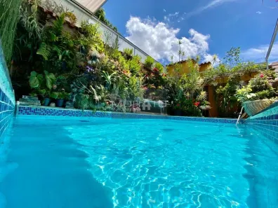 Casa com 4 Quartos à venda, 200m² no Ressaca, Contagem