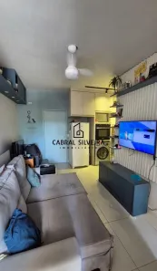 Apartamento com 1 Quarto à venda, 32m² no Indianópolis, São Paulo