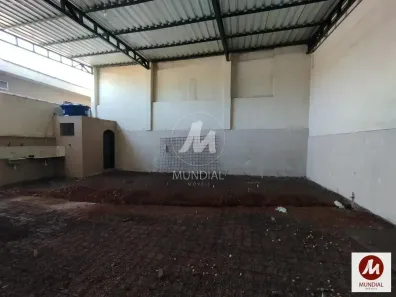 Ponto Comercial para alugar, 280m² no Vila Virgínia, Ribeirão Preto