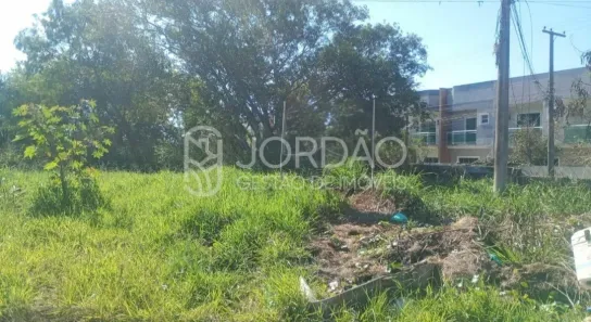 Lote/Terreno à venda, 1039m² no Bananeiras (Iguabinha), Araruama