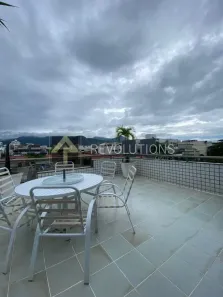 Cobertura com 3 Quartos à venda, 250m² no Recreio dos Bandeirantes, Rio de Janeiro